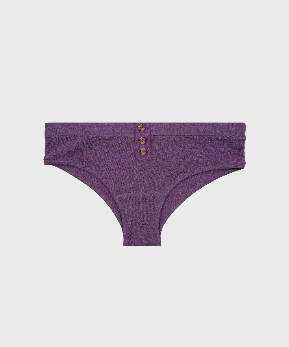 The Ballsy Pink Brief - TBô underwear